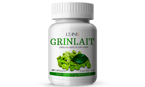 Que es Grinlait, beneficios, instrucciones de uso y donde lo venden